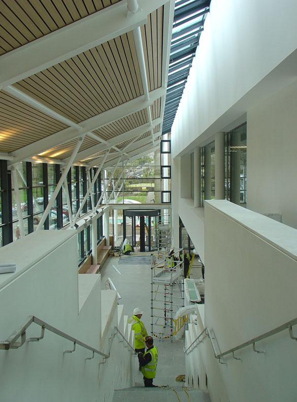 Richard Murphy Architects